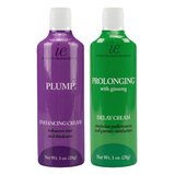 Prolonging and Plump Cream for Men - 2 Pack