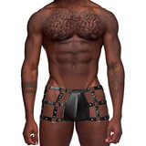 Vulcan Cage Shorts