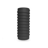 Reverso The Spiral Tunnel Masturbator - Black