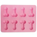 Little Pricks Willy Shaped Ice Cube Mould