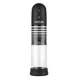 Hustler Optimum Rechargeable Pump