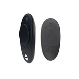 We-Vibe Moxie+ Wearable Clitoral Vibrator - Black
