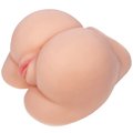 Feeling Peachy Butt and Vagina Masturbator - 3.75kg