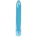 The Pearl Diver Ocean Blue Classic Vibrator