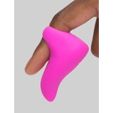 Lovehoney Ignite 20 Function Finger Vibrator - Pink