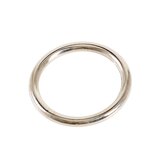 Metal Cock Ring
