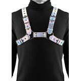 Cosmo Harness - Rogue - Small/Medium