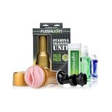 Fleshlight Value Pack - Stu Value Pack for Enhanced Pleasure and Performance