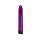 Purple 14cm Bullet