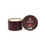 Hemp Seed 3-In-1 Massage Candle - Stuff My Stocking