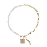 Pearl Day Collar