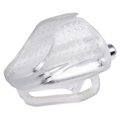 Man-O-Wank Vibrating Masturbator - 4 Inch