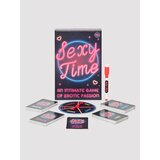 Sexy Time Card Game