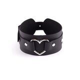 Ann Summers Heart Wrist Cuff