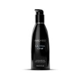 Ultra Chill Silicone Based Cooling Sensation Lubricant - 2 oz.