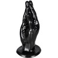 The Monster's Hand Dildo Plug - 8.5 Inch