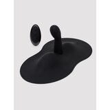VibePad 3 Rechargeable Hands-Free Pad with G-Spot Vibrator - Black
