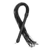 Leather Cord Flogger