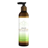 Sliquid Balance Splash Gentle Feminine Wash - Honeydew Cucumber - 8.5 oz.