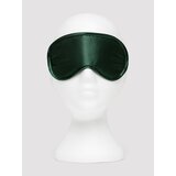 Sportsheets Indica Blindfold - Green