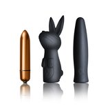 Rocks-Off Oriel Silhouette Dark Desires Kit
