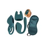 Exotic Play Kit - Green