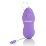 Whisper Micro Heated Bullet - Purple