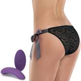 Desire Luxury Rechargeable Remote Control Knicker Vibrator