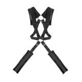 Stand and Deliver - Sex Position Body Sling