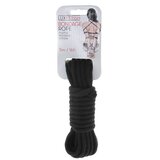 Lux Fetish Bondage Rope - 16 ft.