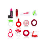 Screaming O Twelve Days of SeXXXmas Kit 2022
