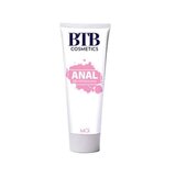 BTB Water Based Anal Relax Lubricant 100ml