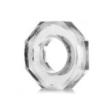 OXBALLS Humpballs Cockring - Clear