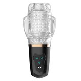 The One Suction Stroker