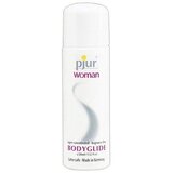 Pjur Woman Concentrated Bodyglide Transparent 30ml: Premium Personal Lubricant for Ultimate Comfort