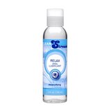 Relax Desensitizing Anal Lubricant - 4 oz.