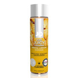 JO H2O Flavored Lubricant - Juicy Pineapple - 4 oz.