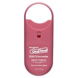 GoodHead™ Deep Throat Spray To-Go - Wild Watermelon