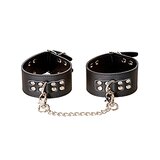 Leather Handcuffs