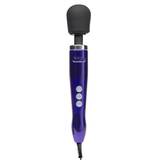 Doxy Extra Powerful Purple Die Cast Massage Wand Vibrator