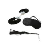 Intro to S&M Kit