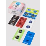 EXS Variety Pack 2 Latex Condoms (48 Pack)