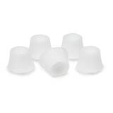 Womanizer Vibrator XL Replacement Heads (5 Pack)