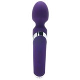 Wanda Rechargeable Wand - Deep Purple