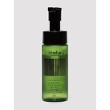 Iroha Bergamot & Bitter Orange Intimate Foam Wash 150ml