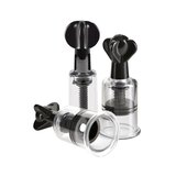 Fetish Fantasy Limited Edition Super Sucker Trio