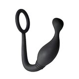 Butts Up P-Spot Pleasure - Black
