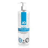JO H2O Original Lubricant - 16 oz.