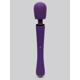 Lovehoney Desire Luxury Rechargeable Wand Vibrator - Purple
