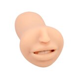 The Super Sucker - Cum Guzzler ULTRASKYN Masturbator